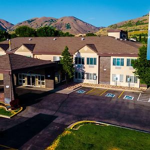 Best Western Brigham City Inn & Suites